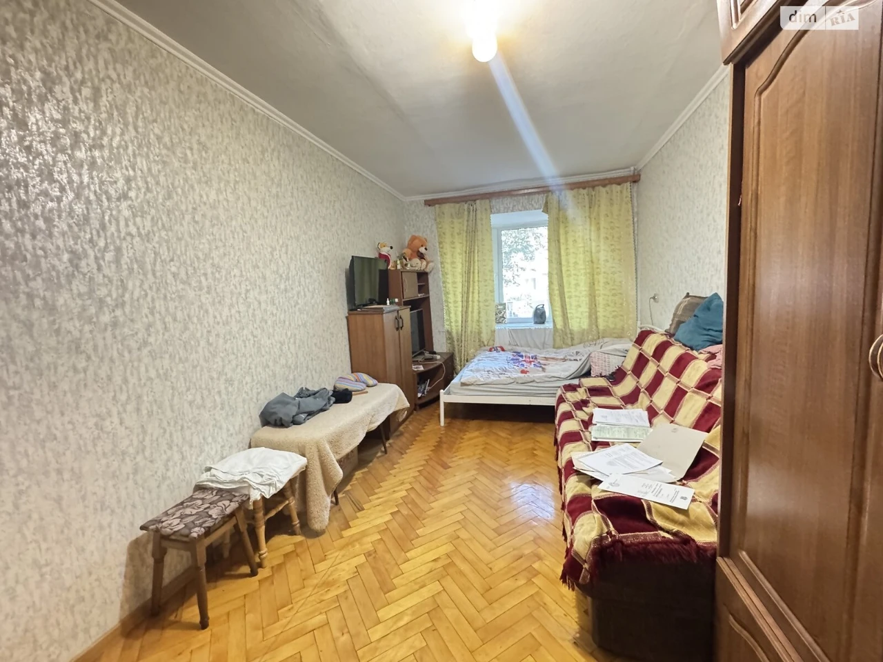 Продаж Квартира Східний