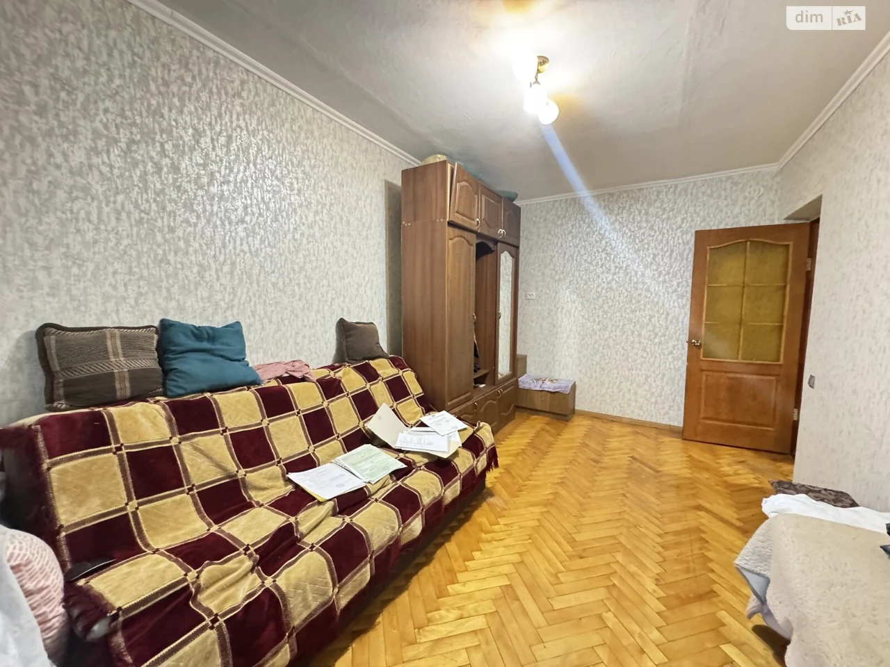 Продаж Квартира Східний