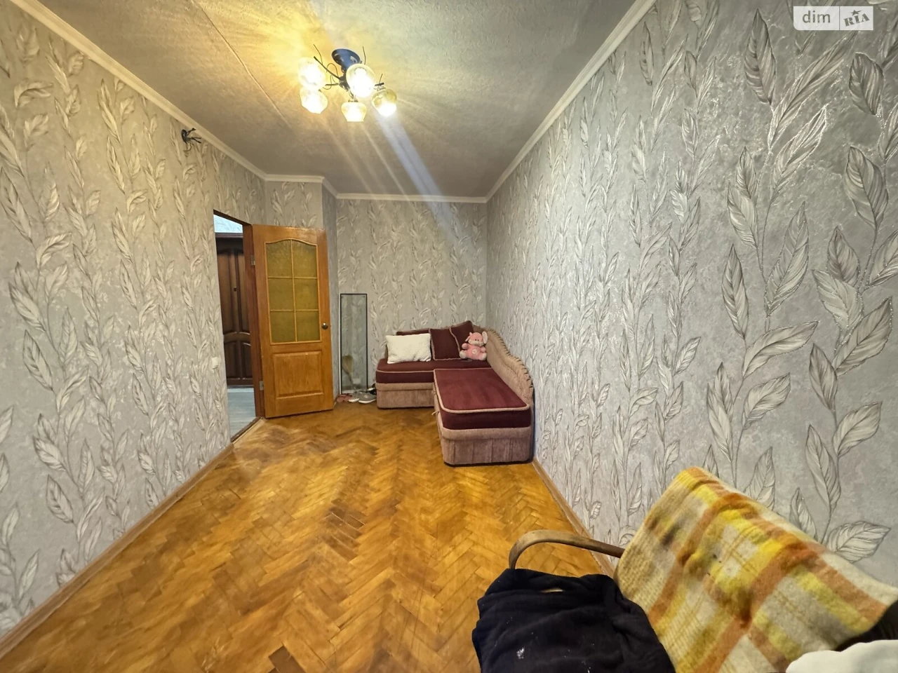 Продаж Квартира Східний