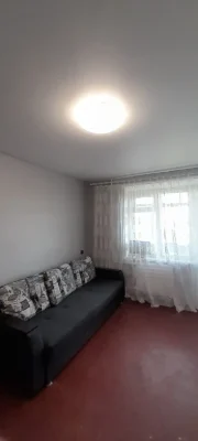 Гарненька бюджетна 1-кімнатна квартира по пр. Миру