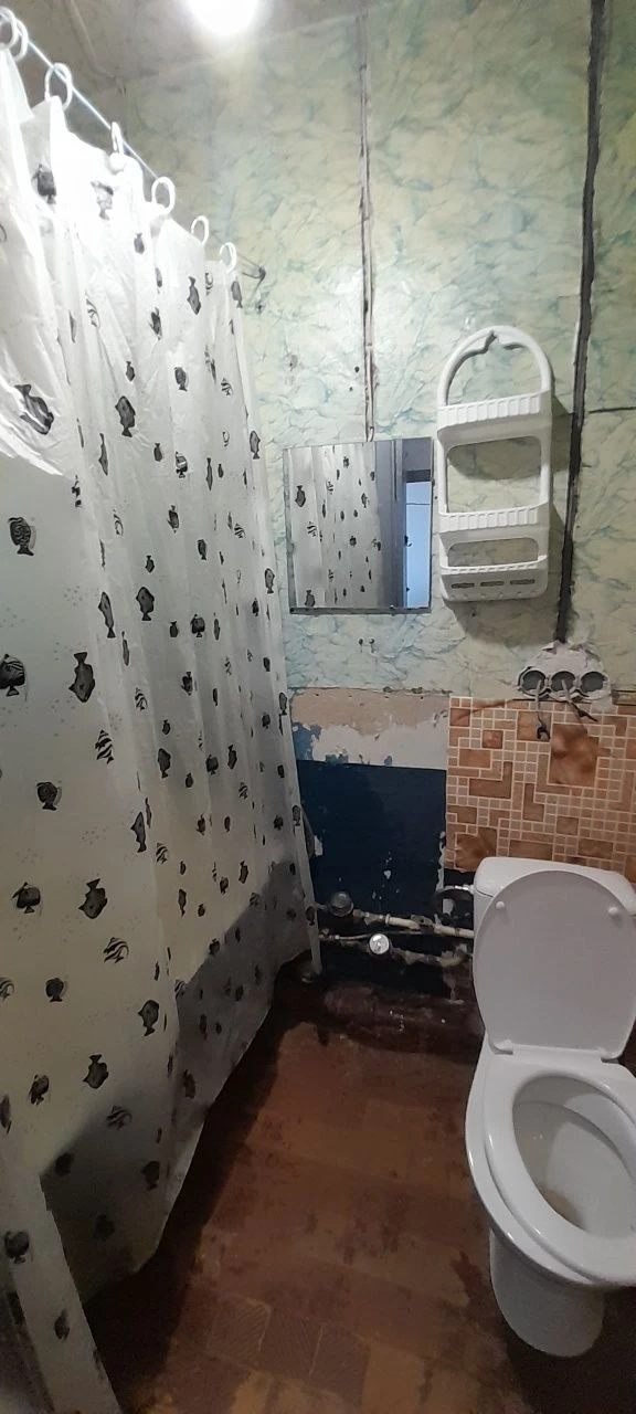 Гарненька бюджетна 1-кімнатна квартира по пр. Миру