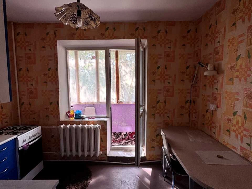 Квартира. Київ, Миколи Закревського вул.