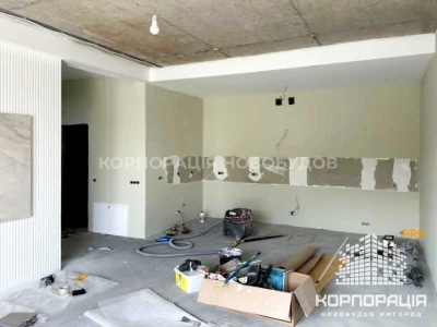 Будинок. Ужгород, Короленка вул.