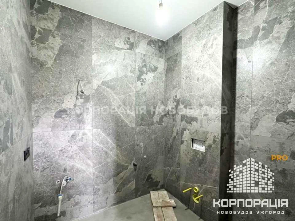 Будинок. Ужгород, Короленка вул.