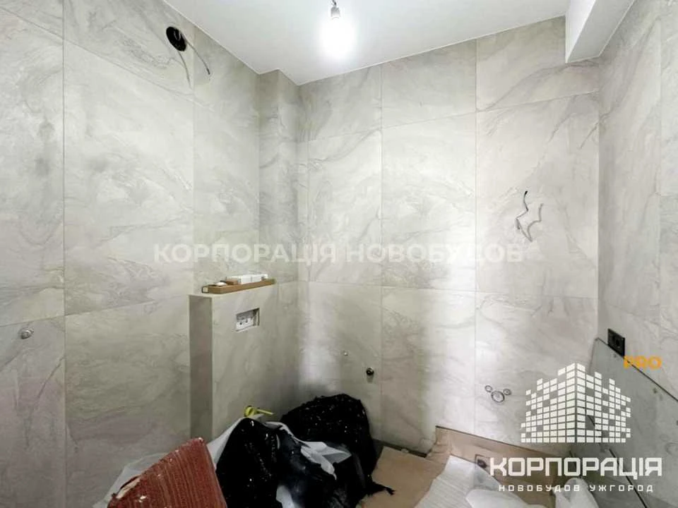 Будинок. Ужгород, Короленка вул.