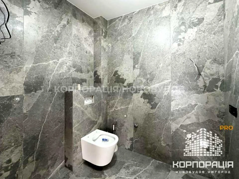Будинок. Ужгород, Короленка вул.