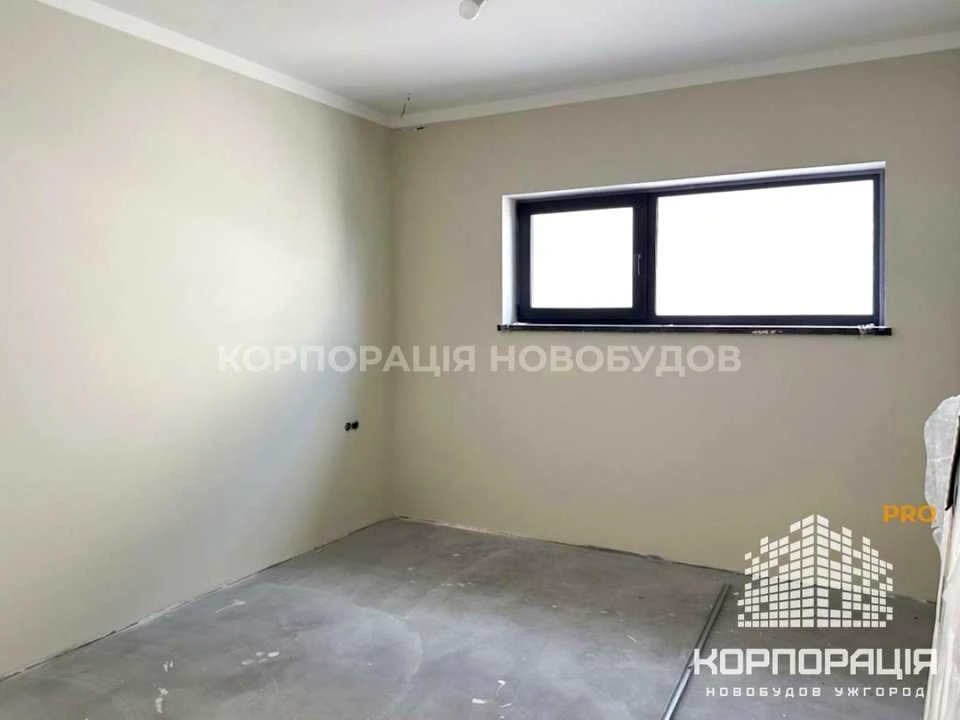Будинок. Ужгород, Короленка вул.