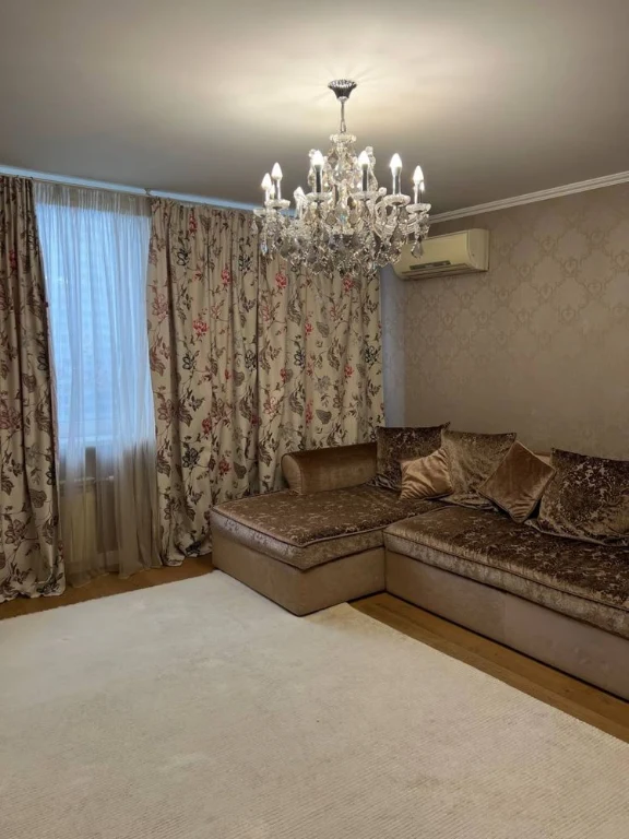 Готова квартира за 6675000 грн