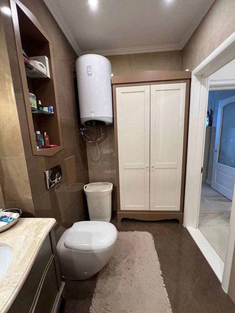 Готова квартира за 6675000 грн