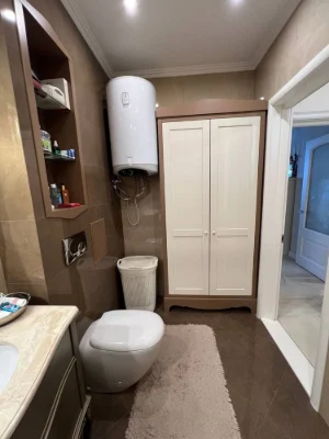 Готова квартира за 6675000 грн