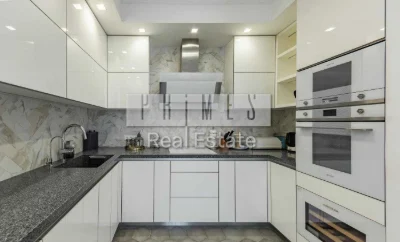 Продаж 3к квартири, ЖК Central Park, вул. Кудрі, 7, Печерськ