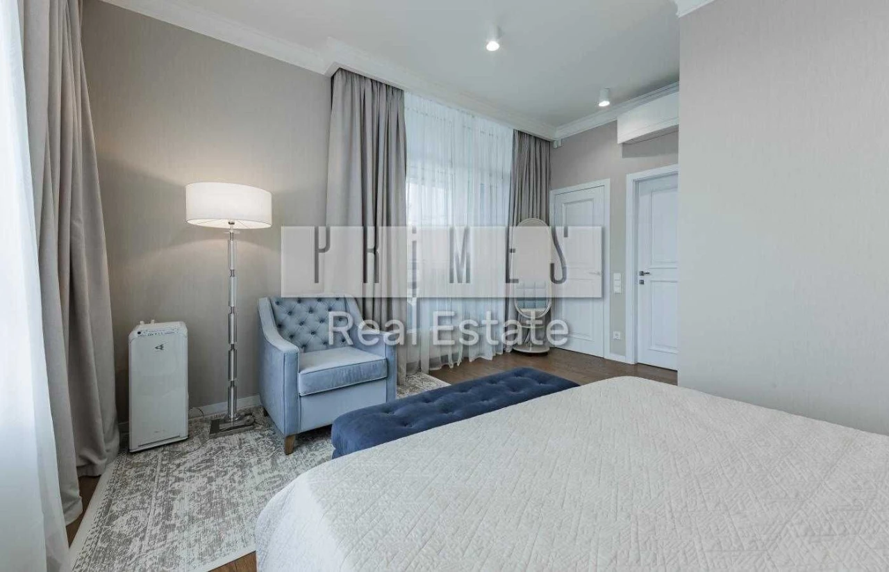 Продаж 3к квартири, ЖК Central Park, вул. Кудрі, 7, Печерськ