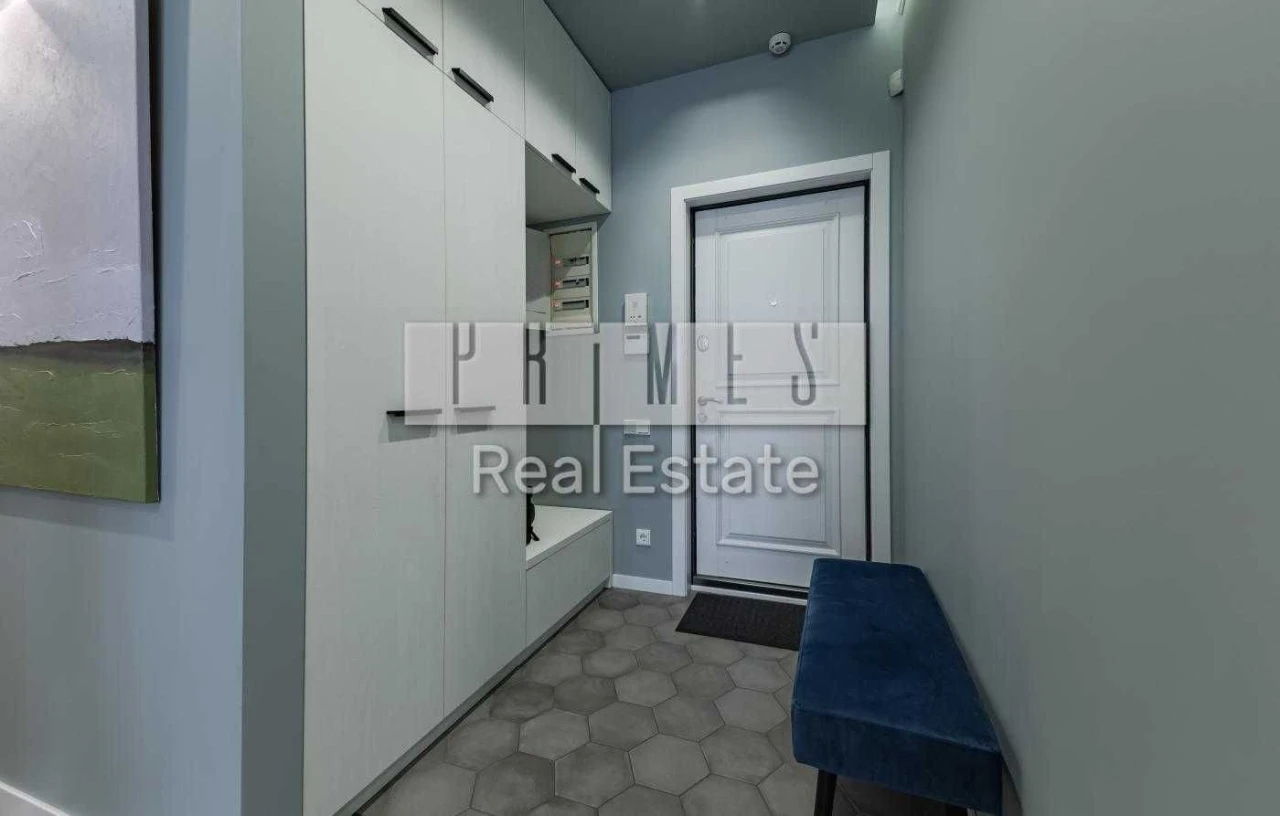 Продаж 3к квартири, ЖК Central Park, вул. Кудрі, 7, Печерськ