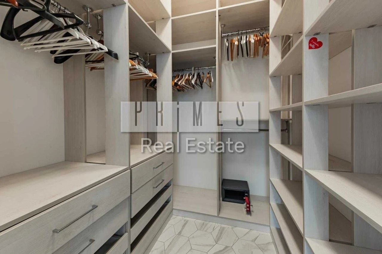 Продаж 3к квартири, ЖК Central Park, вул. Кудрі, 7, Печерськ