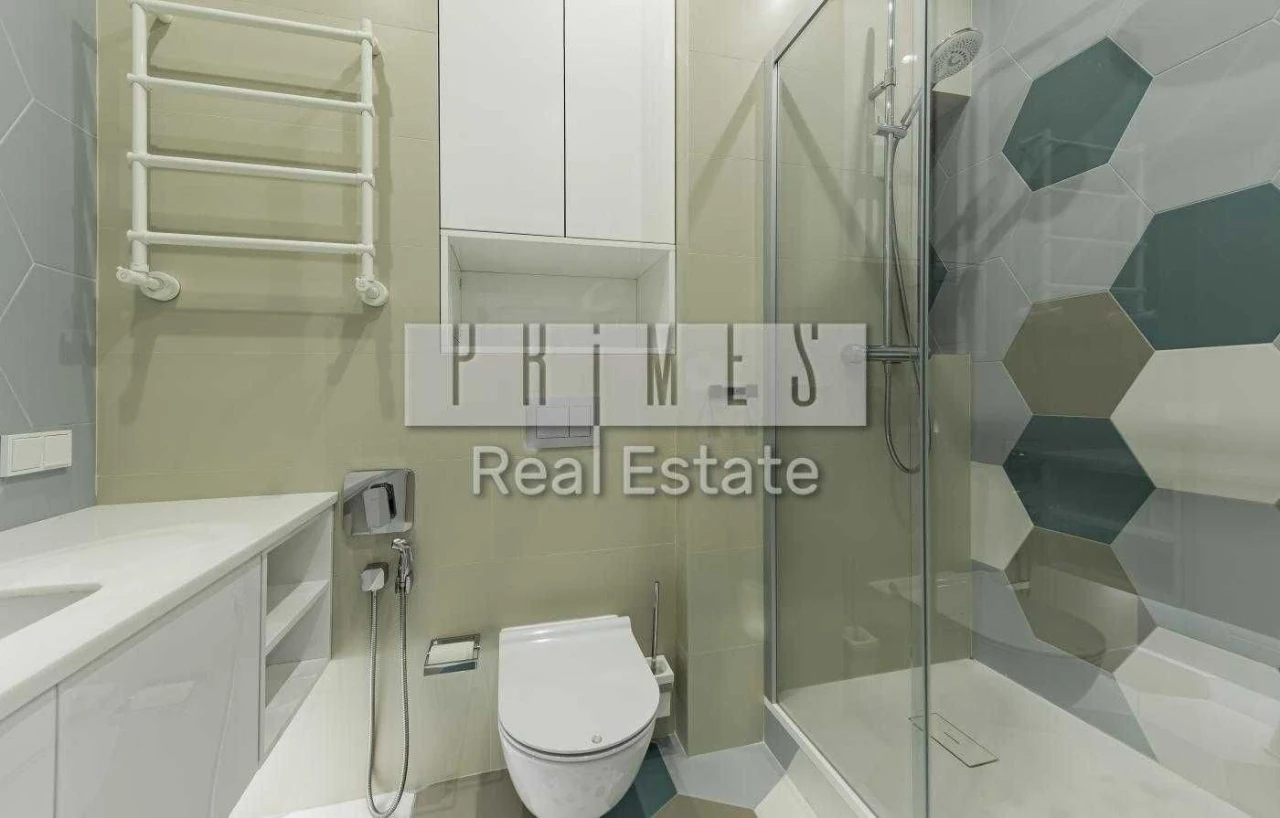 Продаж 3к квартири, ЖК Central Park, вул. Кудрі, 7, Печерськ