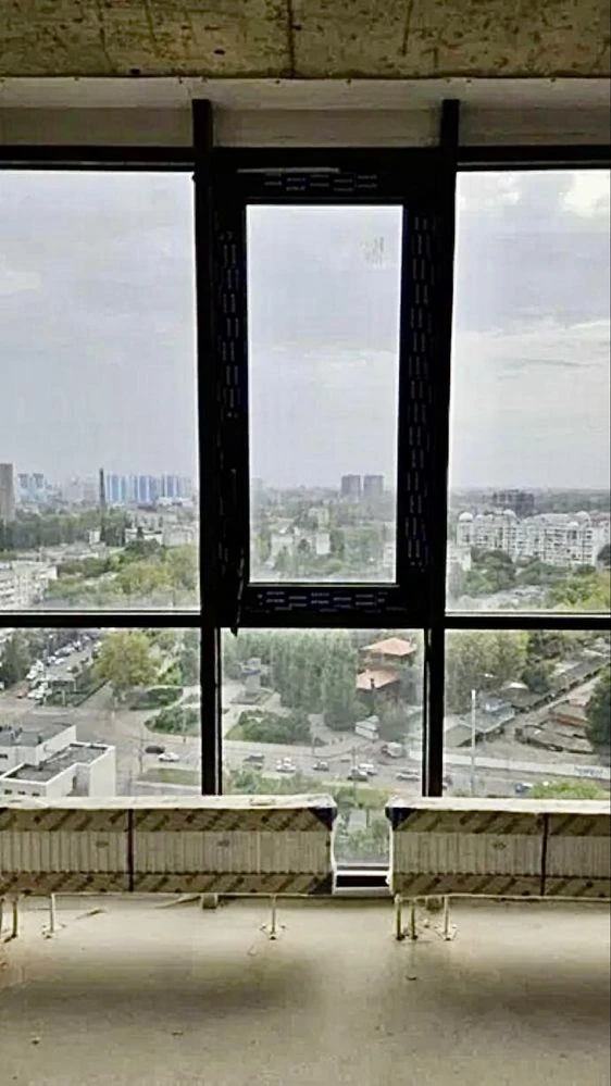 Продам двохкімнатну квартиру в жк Акрополь 3 . Середній фонт