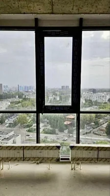 Продам двохкімнатну квартиру в жк Акрополь 3 . Середній фонт