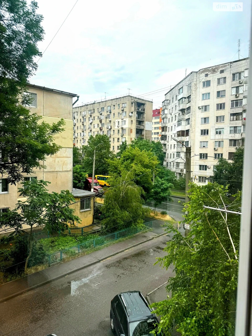 Довгострокова Оренда Квартира Хаджибейський