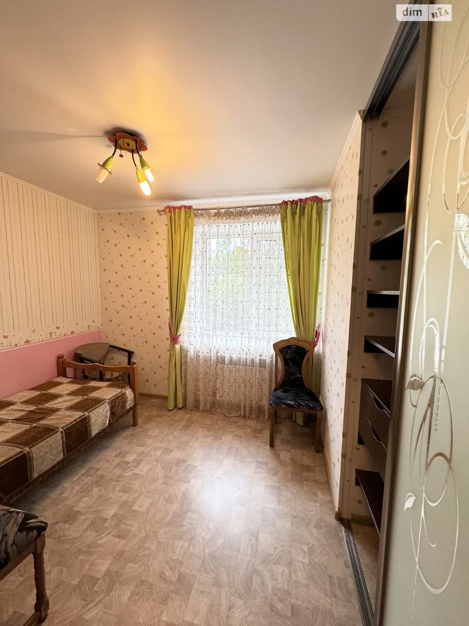 Довгострокова Оренда Квартира Хаджибейський