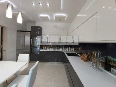 3-room apartment for sale, Prestige Hall residential complex, 3 Vasylya Tyutyunnyka St.