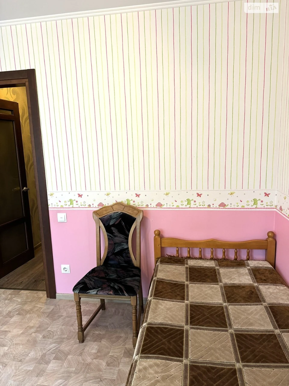 Довгострокова Оренда Квартира Хаджибейський