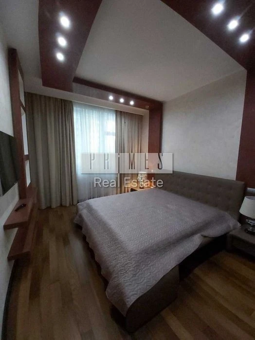 3-room apartment for sale, Prestige Hall residential complex, 3 Vasylya Tyutyunnyka St.