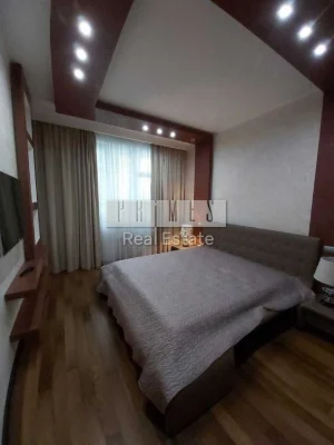3-room apartment for sale, Prestige Hall residential complex, 3 Vasylya Tyutyunnyka St.