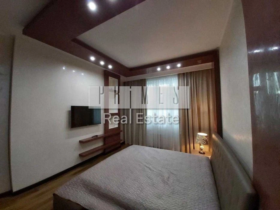 3-room apartment for sale, Prestige Hall residential complex, 3 Vasylya Tyutyunnyka St.