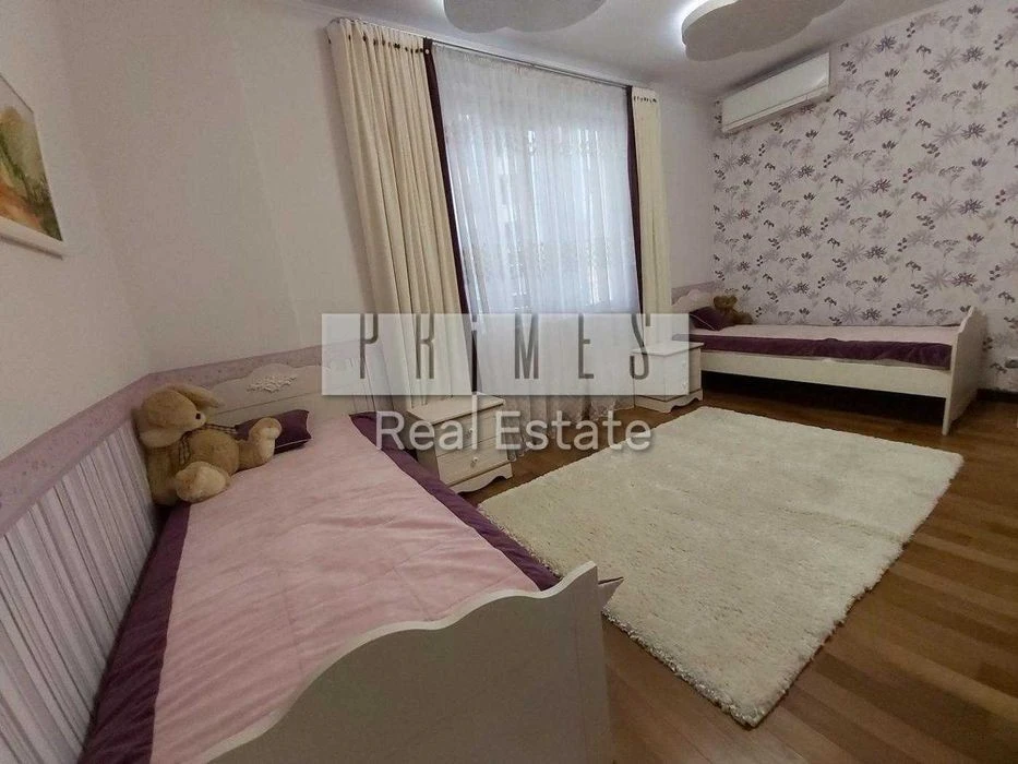 3-room apartment for sale, Prestige Hall residential complex, 3 Vasylya Tyutyunnyka St.