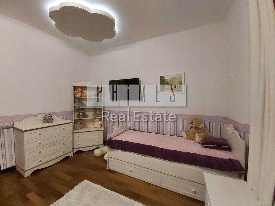 3-room apartment for sale, Prestige Hall residential complex, 3 Vasylya Tyutyunnyka St.