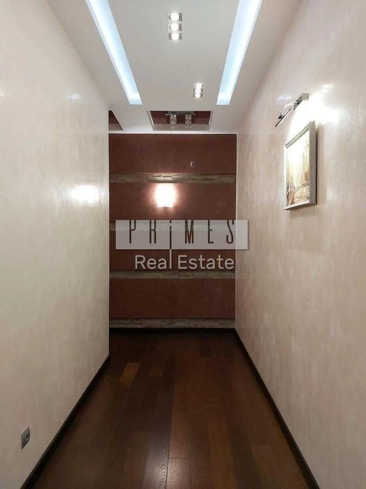 3-room apartment for sale, Prestige Hall residential complex, 3 Vasylya Tyutyunnyka St.