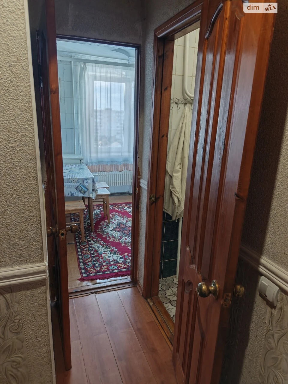 Довгострокова Оренда Квартира Ракове
