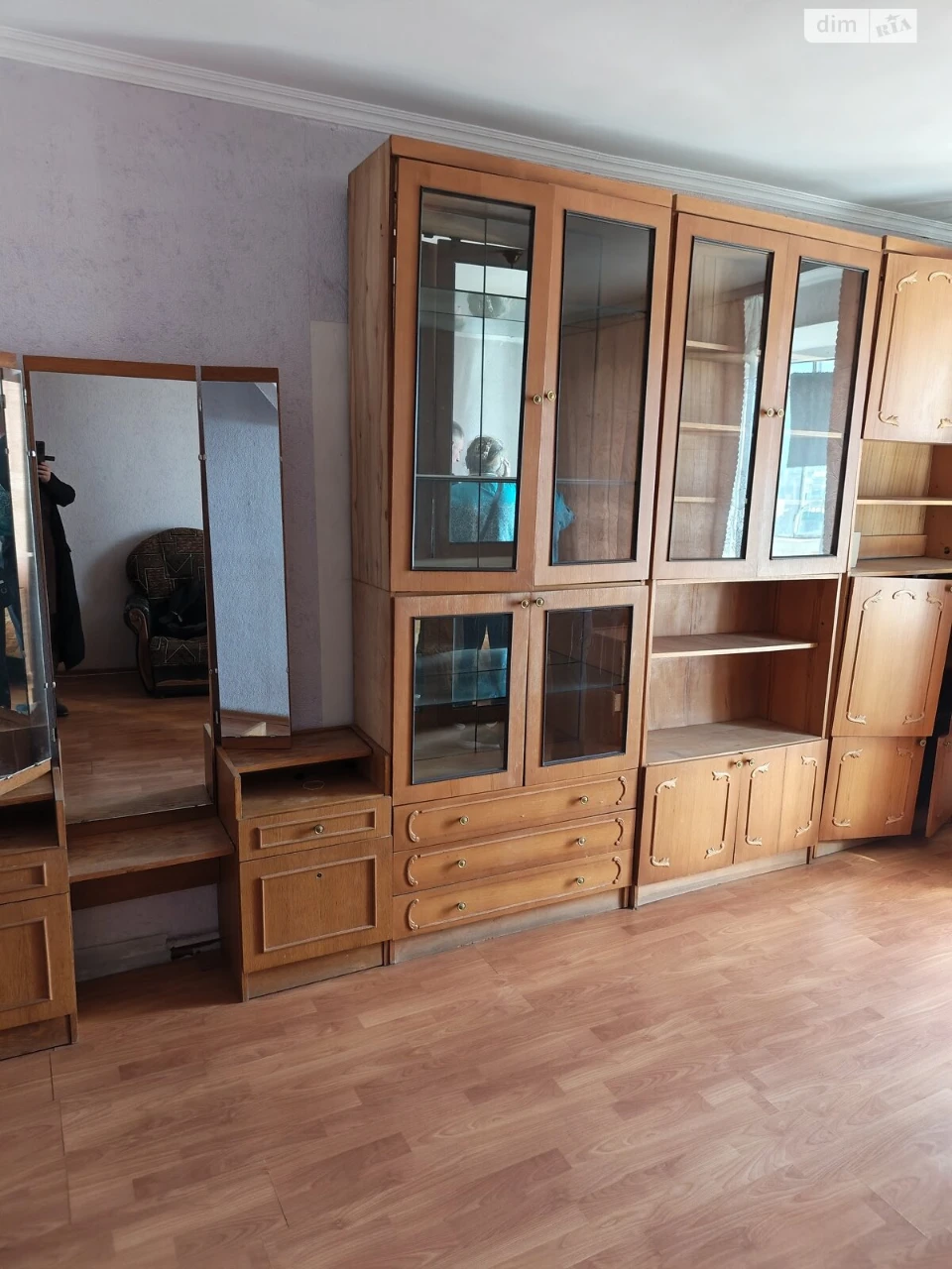 Довгострокова Оренда Квартира Ракове