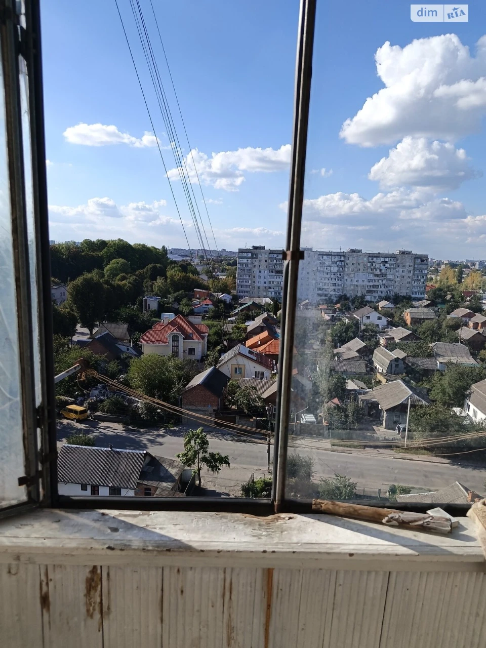Довгострокова Оренда Квартира Ракове