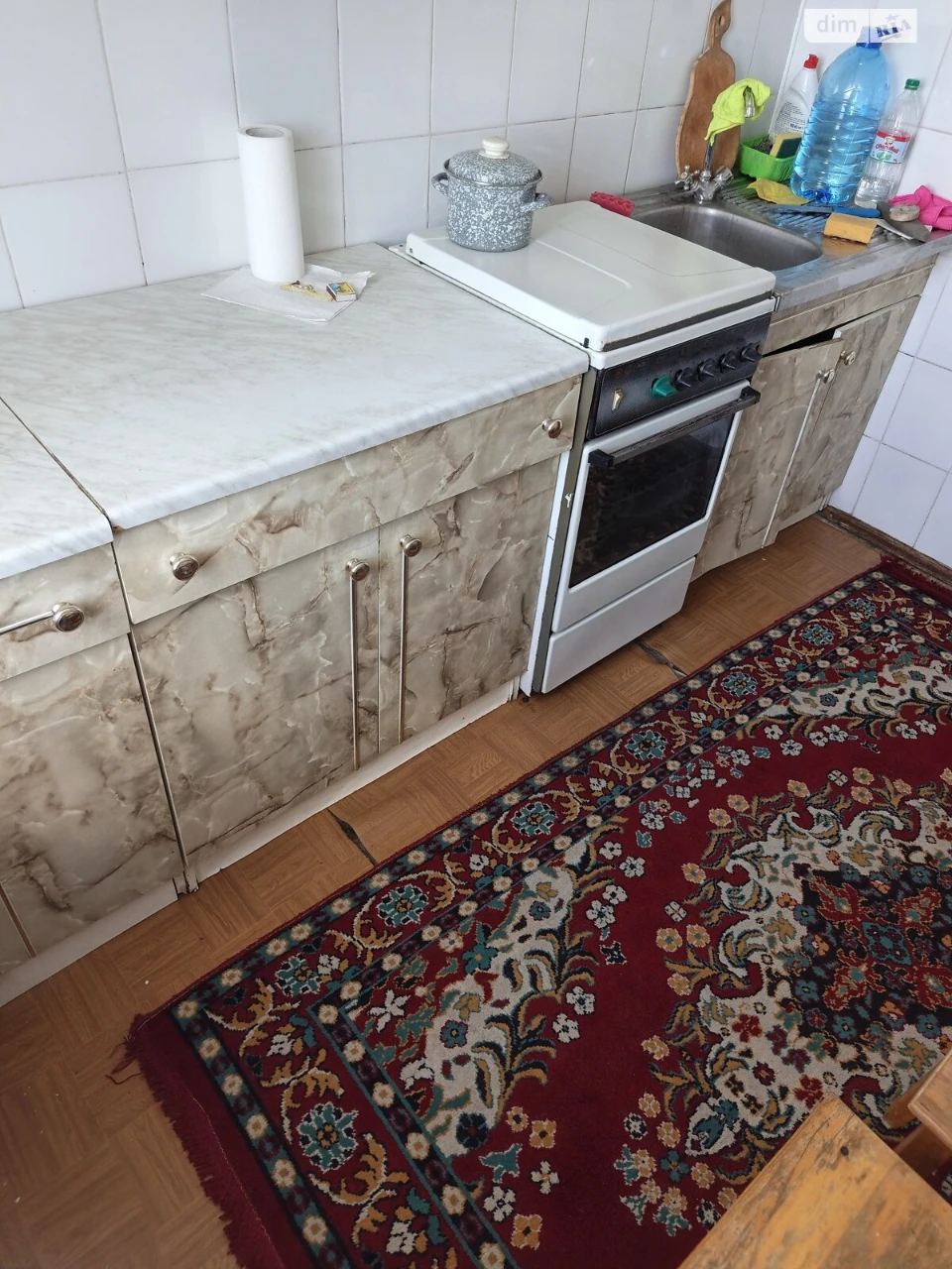 Довгострокова Оренда Квартира Ракове