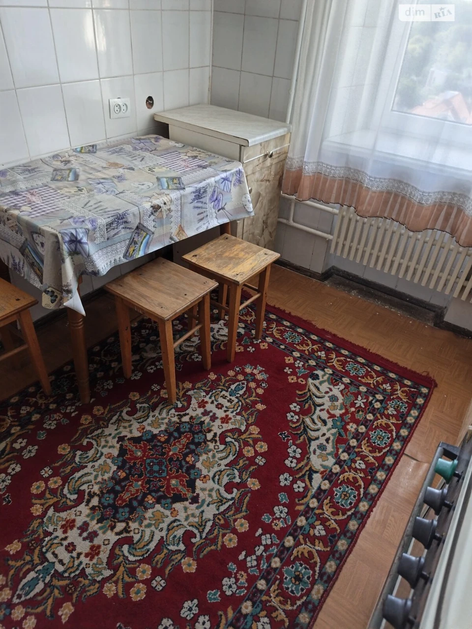 Довгострокова Оренда Квартира Ракове