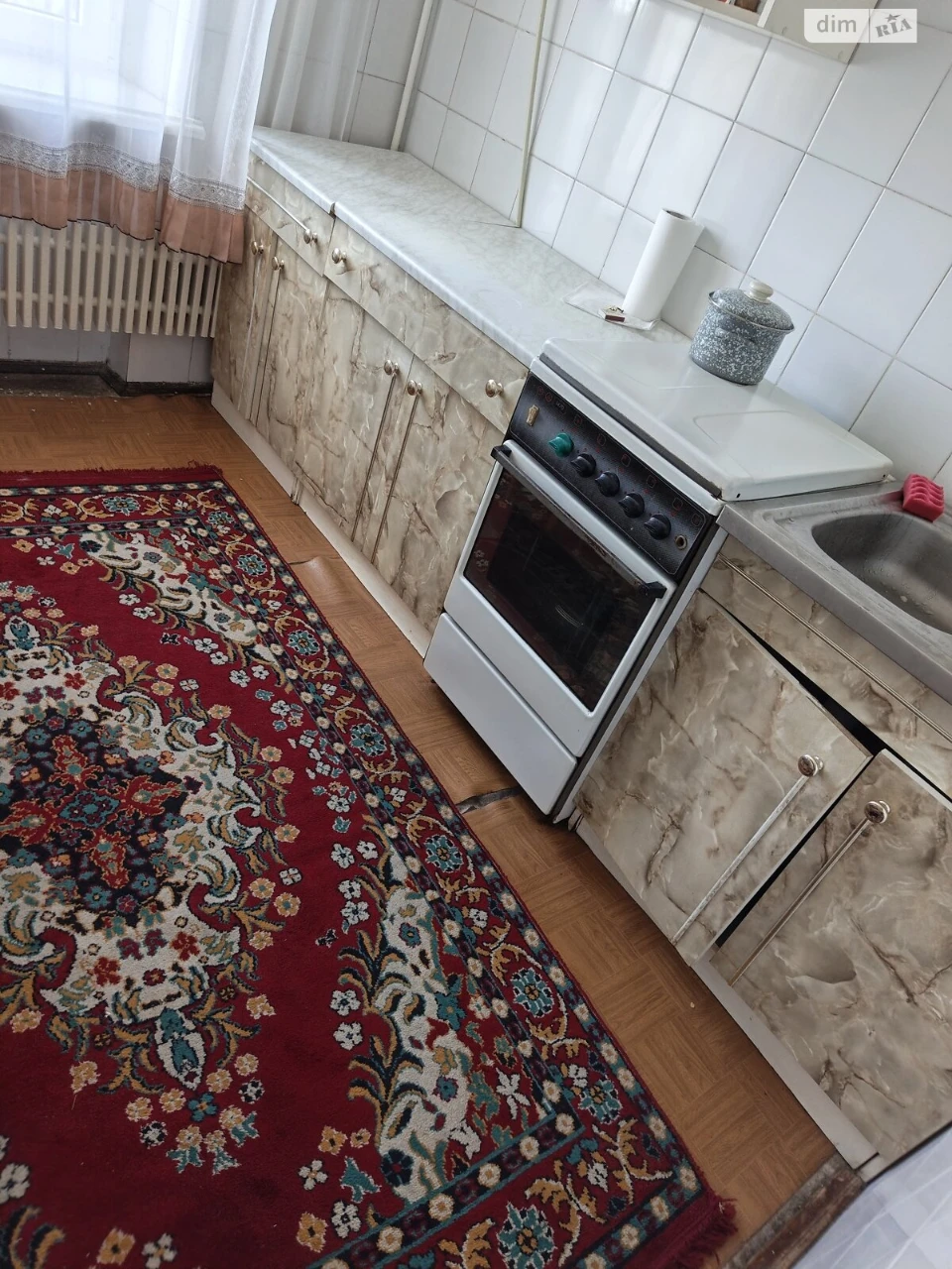 Довгострокова Оренда Квартира Ракове
