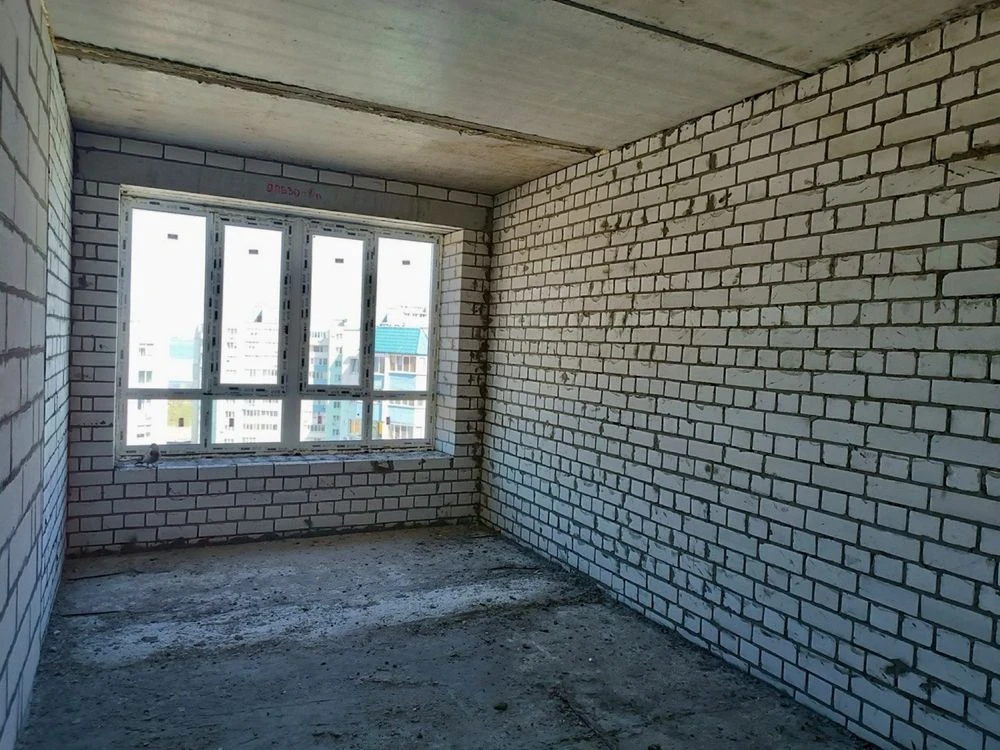 Митниця центр ЖК Парковий на Дніпрі панорамно-видова 1 комн.