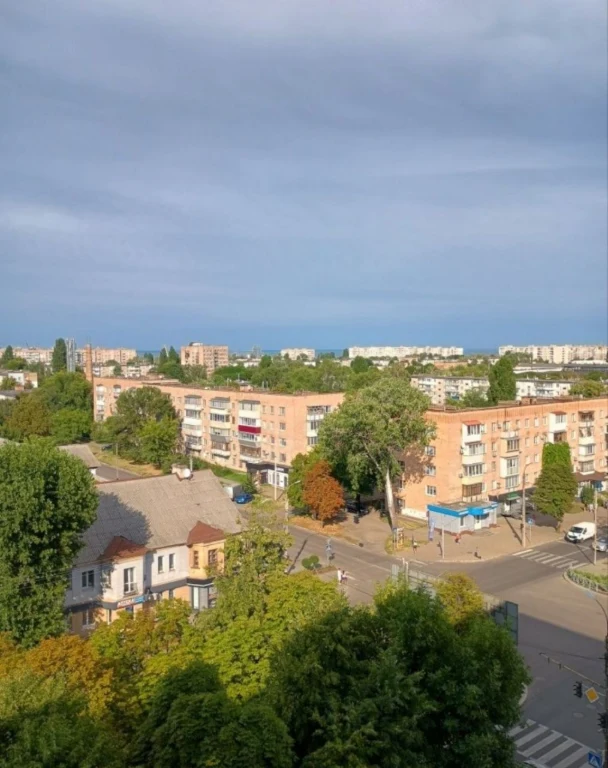 Продаж 2х кімнатної квартира на розі  Бульв.Шевченка-Різдвян