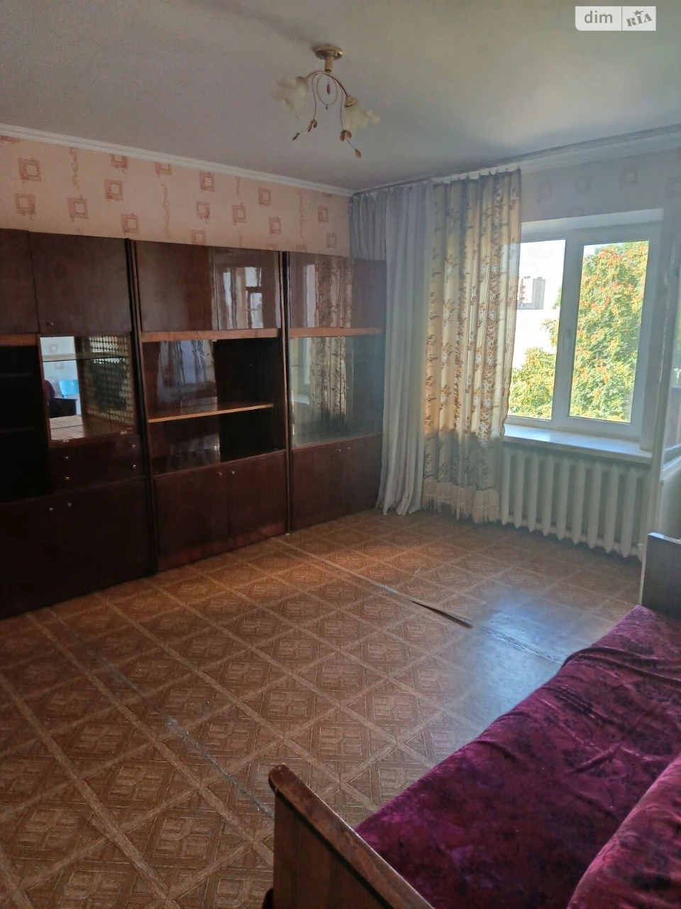 Довгострокова Оренда Квартира Інгульський