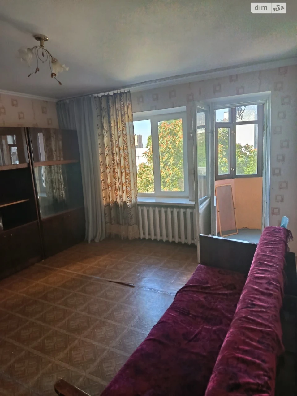 Довгострокова Оренда Квартира Інгульський