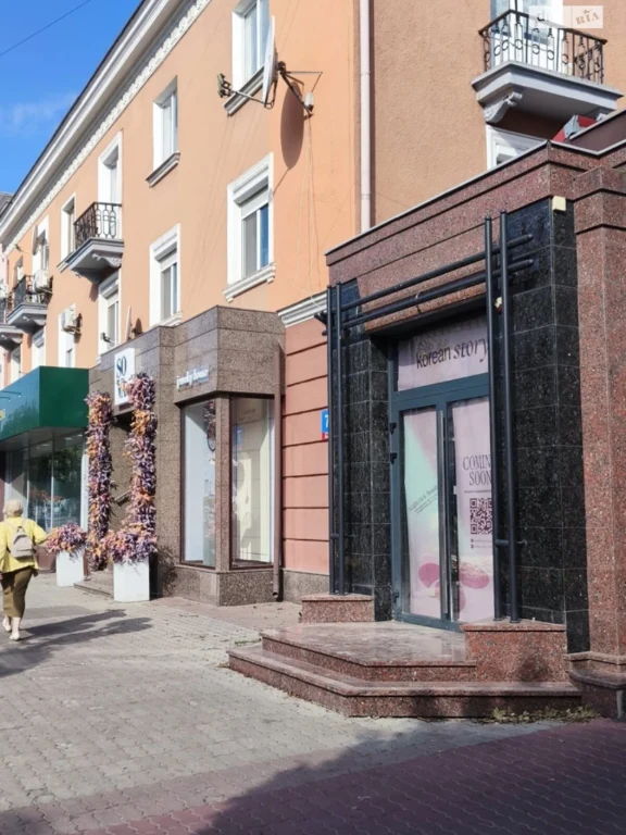 Продаж Квартира Центр