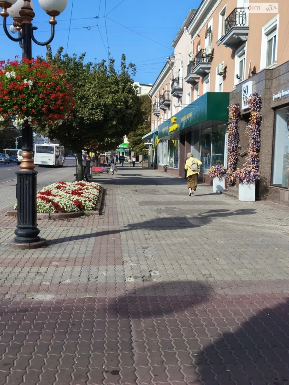 Продаж Квартира Центр