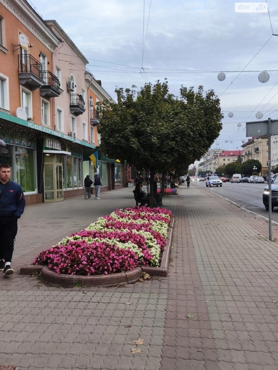 Продаж Квартира Центр