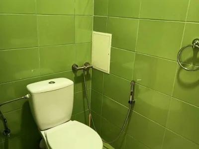 Квартира. Львів, Ромашкова вул.