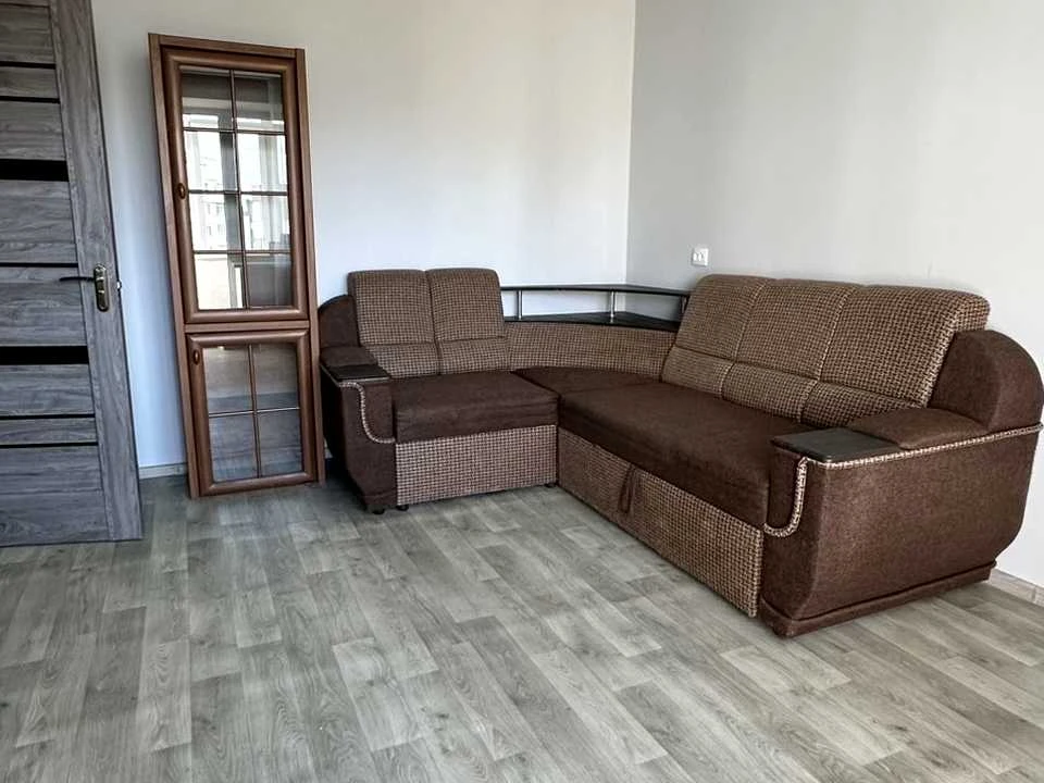 Квартира. Львів, Богдана-Ігора Антонича вул.