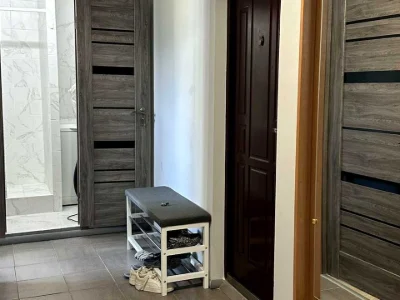 Квартира. Львів, Богдана-Ігора Антонича вул.