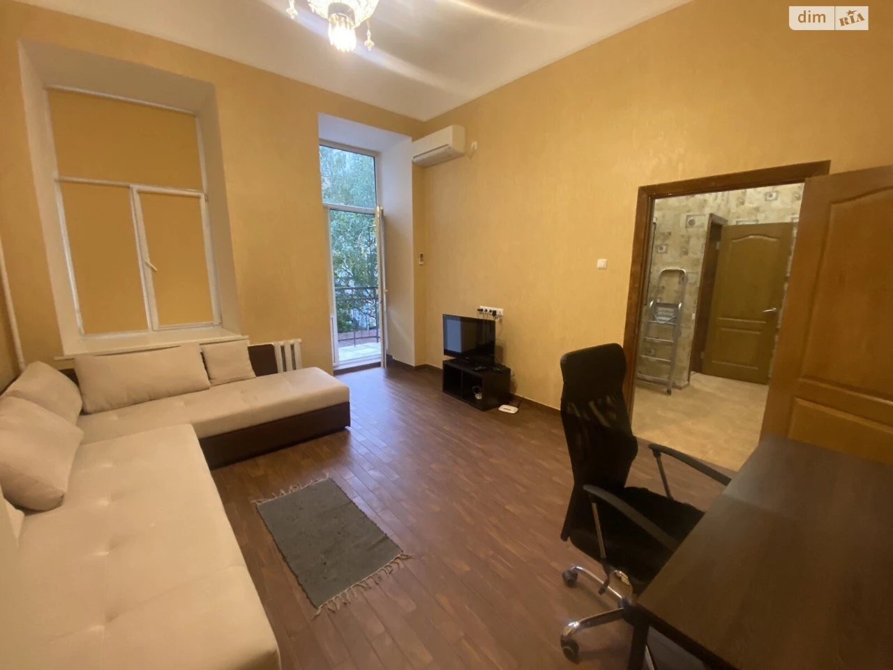 Довгострокова Оренда Квартира Черепанова гора