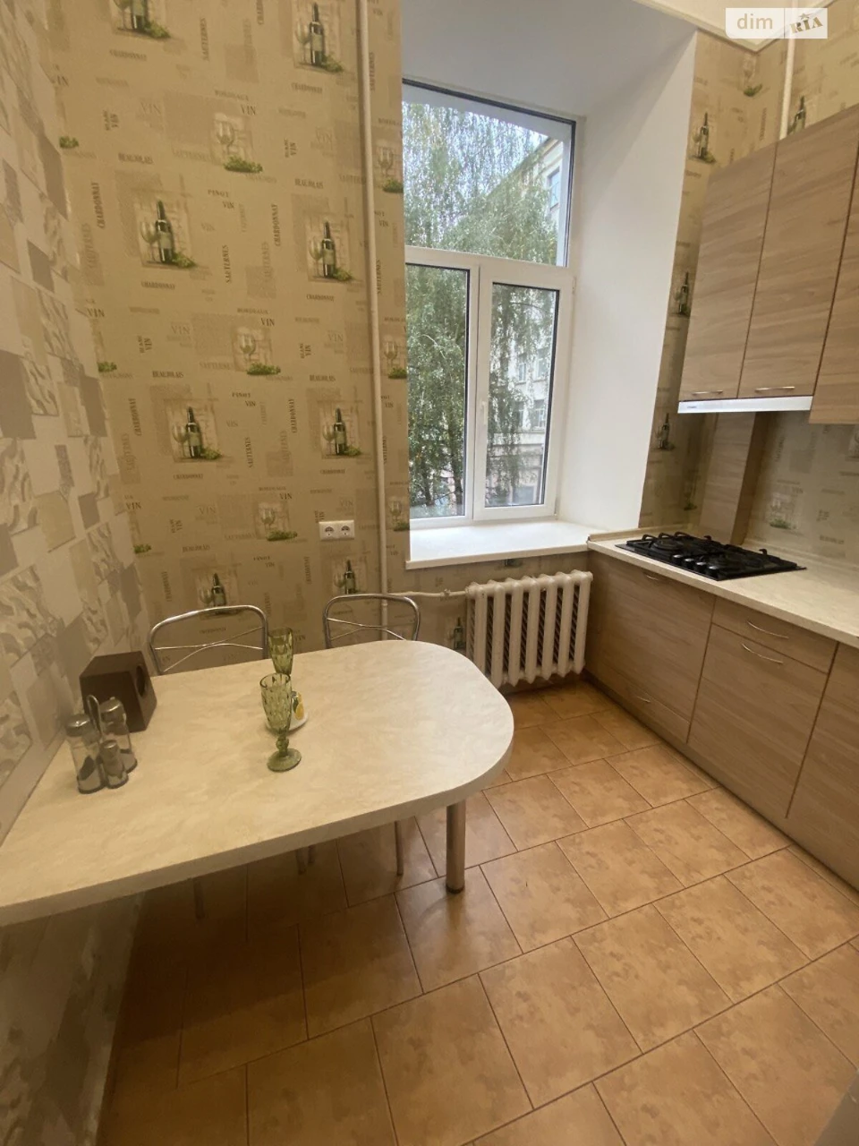 Довгострокова Оренда Квартира Черепанова гора