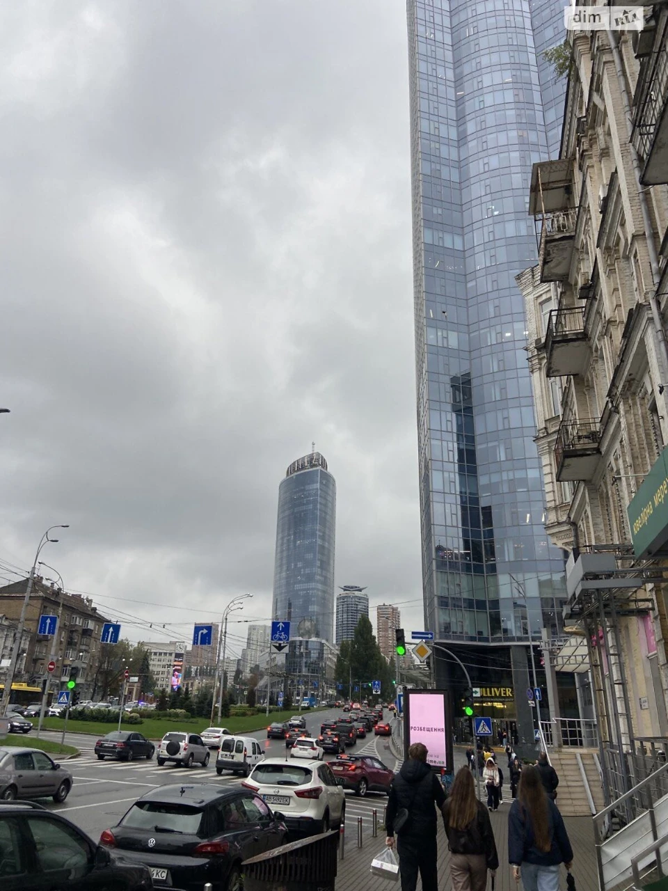 Довгострокова Оренда Квартира Черепанова гора
